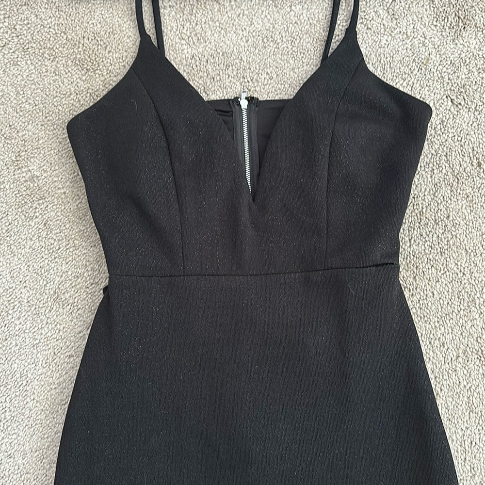 Windsor Bodycon Dress